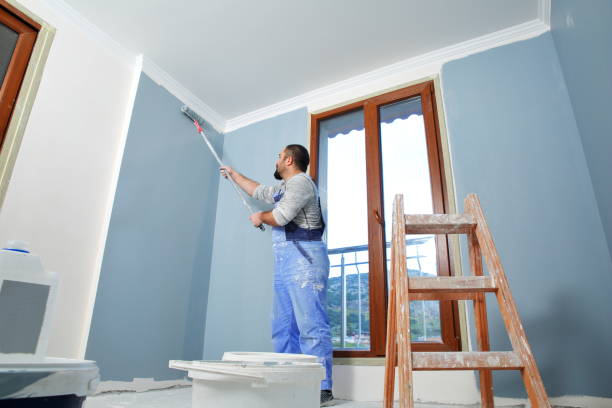 Best Indoor Air Quality Assessment  in Mccall, ID
