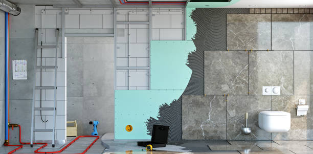 Best Mold Remediation for Healthcare Facilities  in Mccall, ID