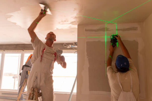 Best Comprehensive Air Testing for Mold Contaminants  in Mccall, ID