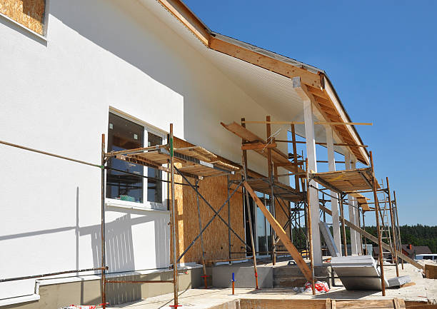 Forensic Mold Investigation in Mccall, ID